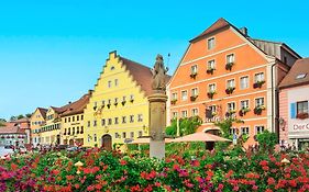 Romantik Hotel Greifen-Post